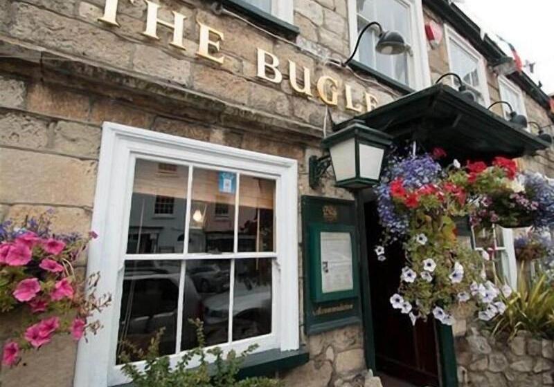 فندق The Bugle Coaching Inn