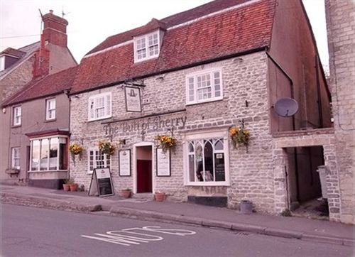 호텔 The Butt Of Sherry