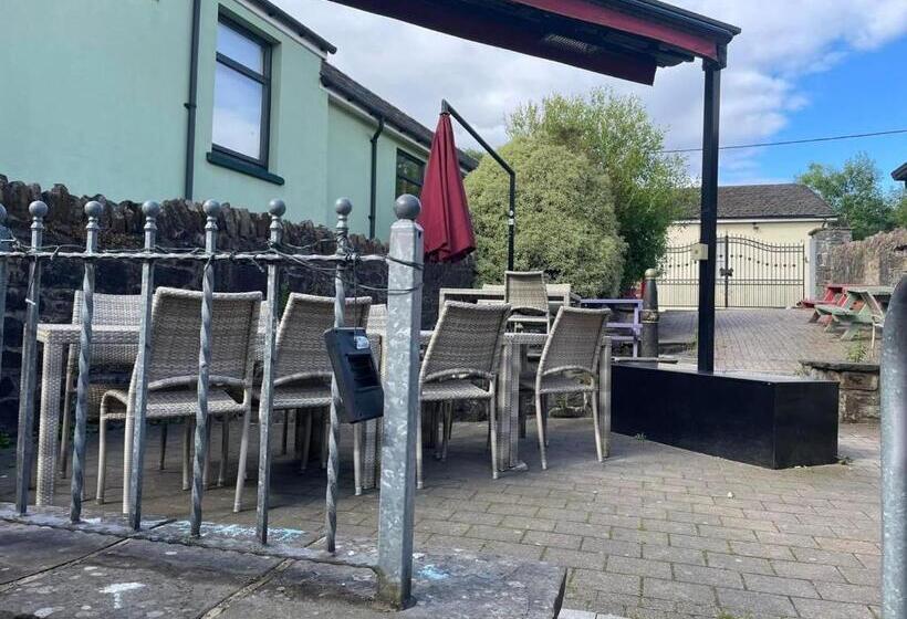 ホテル The Cambrian Bar & Grill