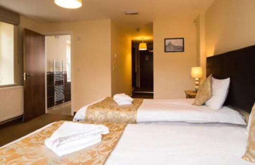 ホテル The Cambrian Bar & Grill