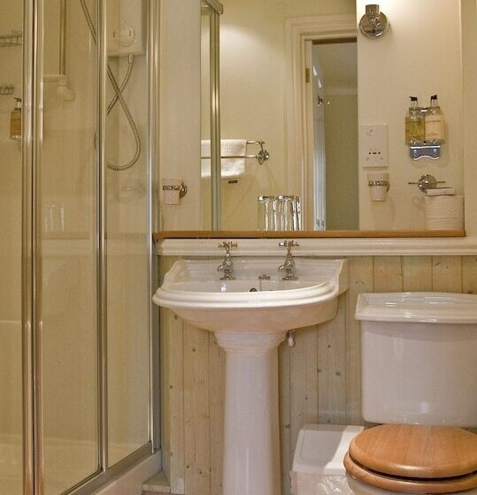 호텔 The Charles Bathurst Inn