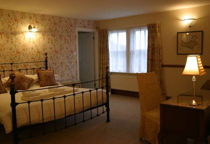 호텔 The Charles Bathurst Inn