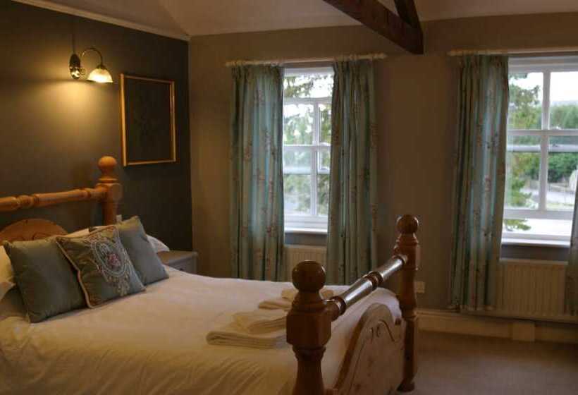 호텔 The Charles Bathurst Inn