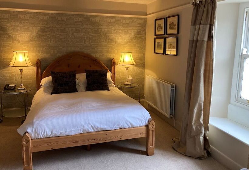 호텔 The Charles Bathurst Inn