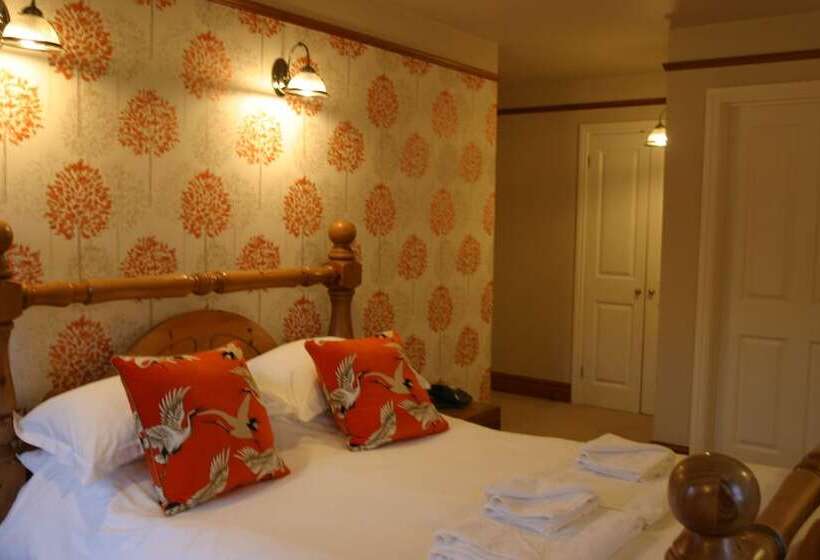 호텔 The Charles Bathurst Inn