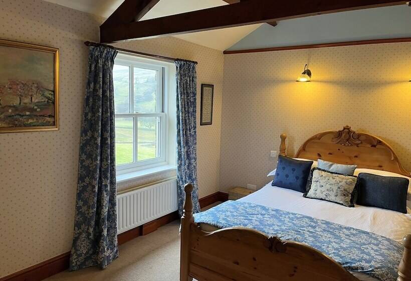 호텔 The Charles Bathurst Inn