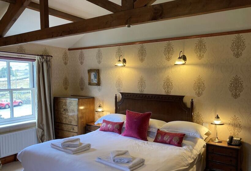 호텔 The Charles Bathurst Inn