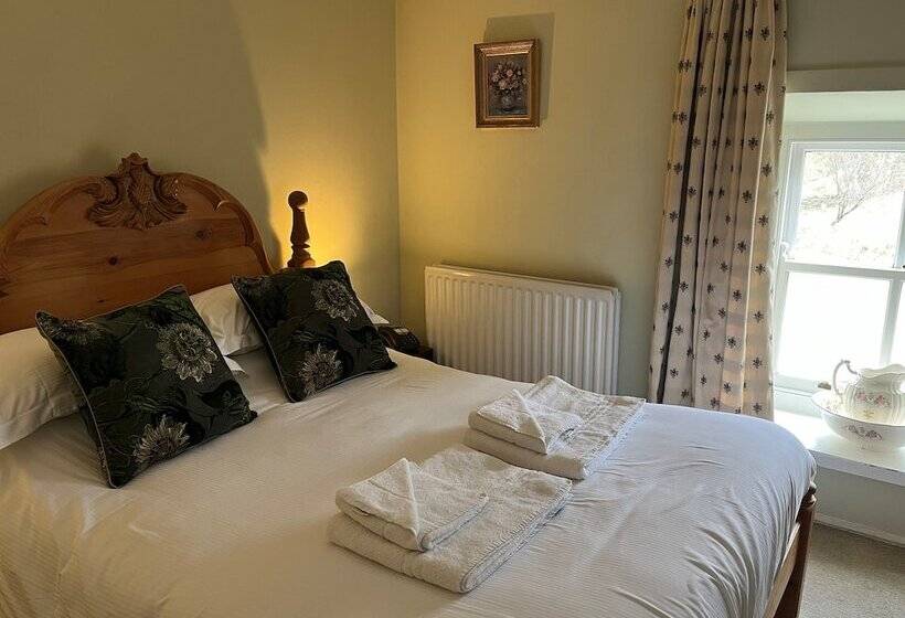 호텔 The Charles Bathurst Inn