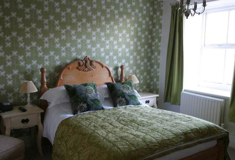 호텔 The Charles Bathurst Inn