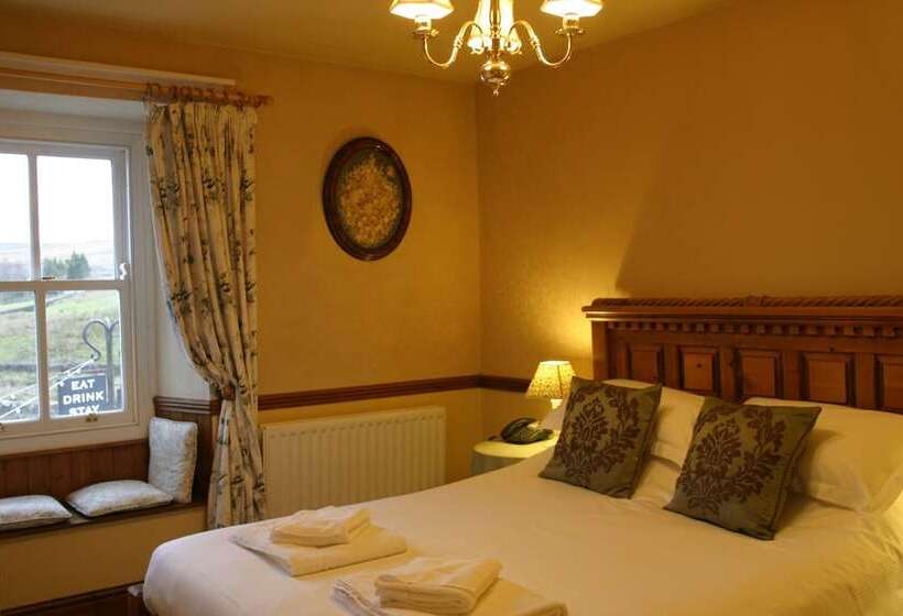 호텔 The Charles Bathurst Inn