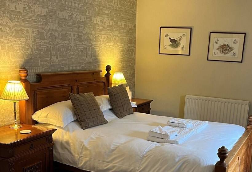 호텔 The Charles Bathurst Inn