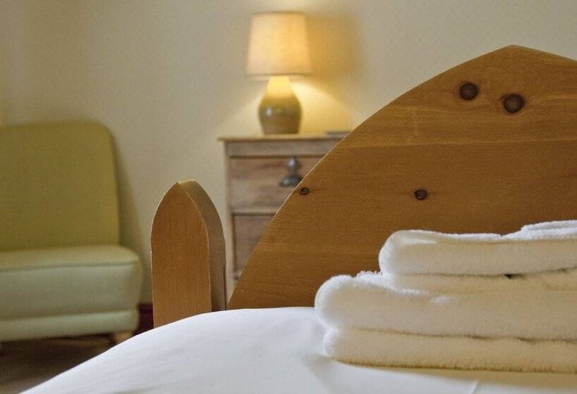 호텔 The Charles Bathurst Inn