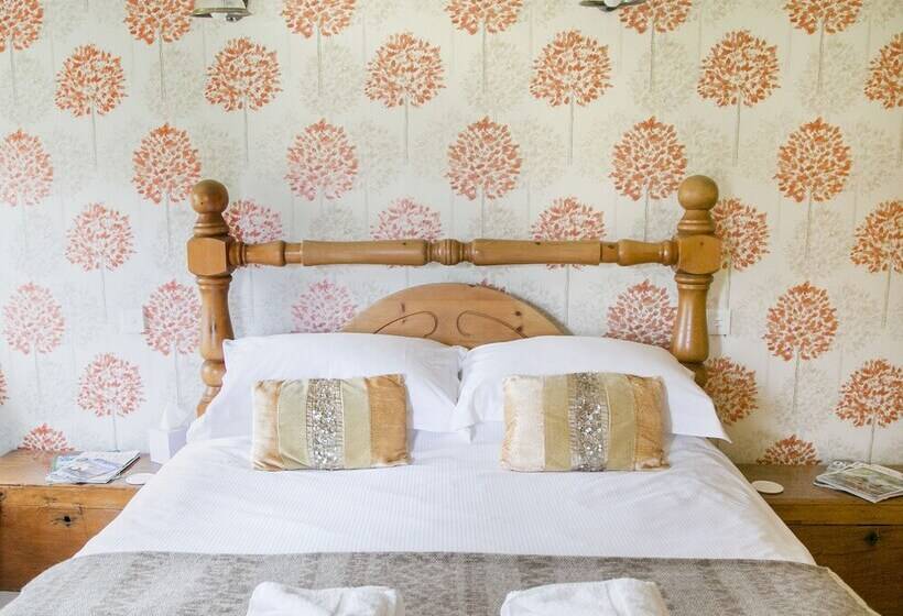 호텔 The Charles Bathurst Inn