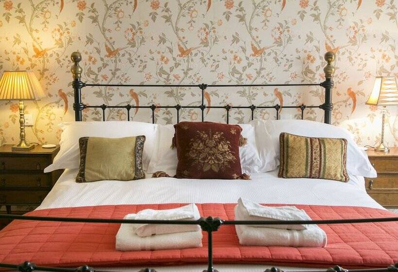 호텔 The Charles Bathurst Inn