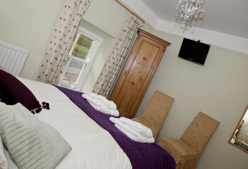 호텔 The Charles Bathurst Inn