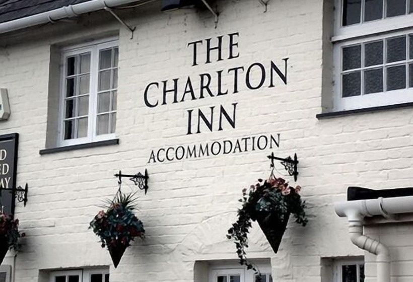 فندق The Charlton Inn