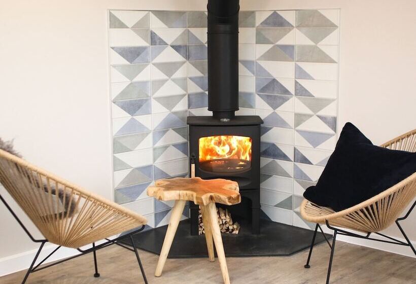 ホテル The Cliff House