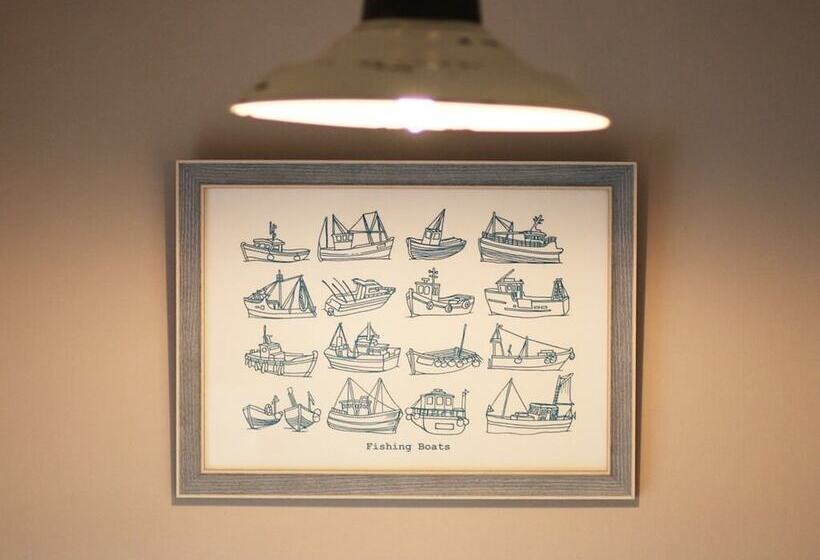 ホテル The Cliff House