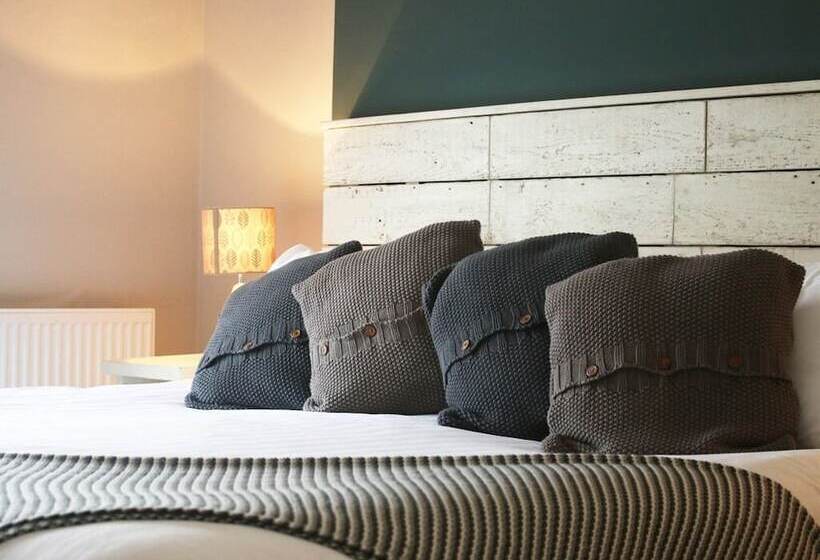 ホテル The Cliff House