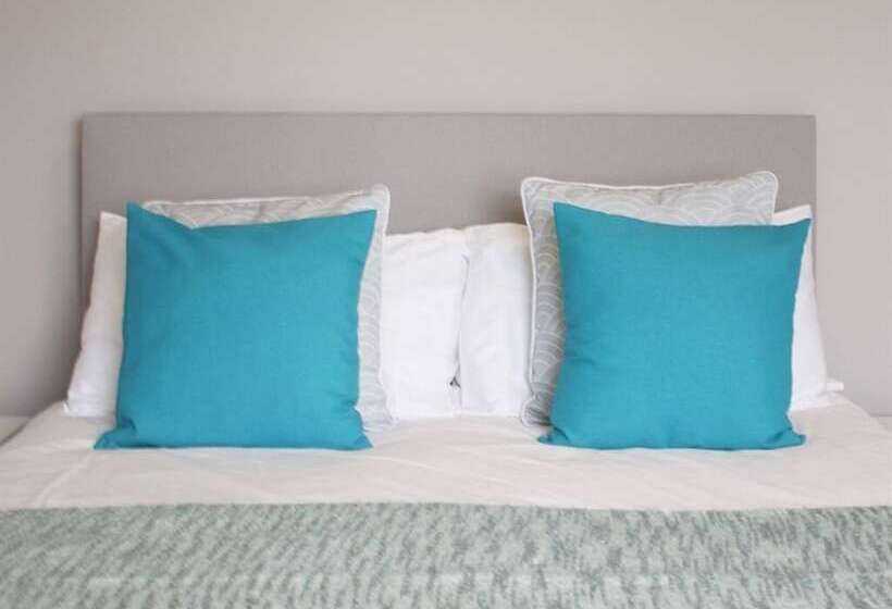 ホテル The Cliff House