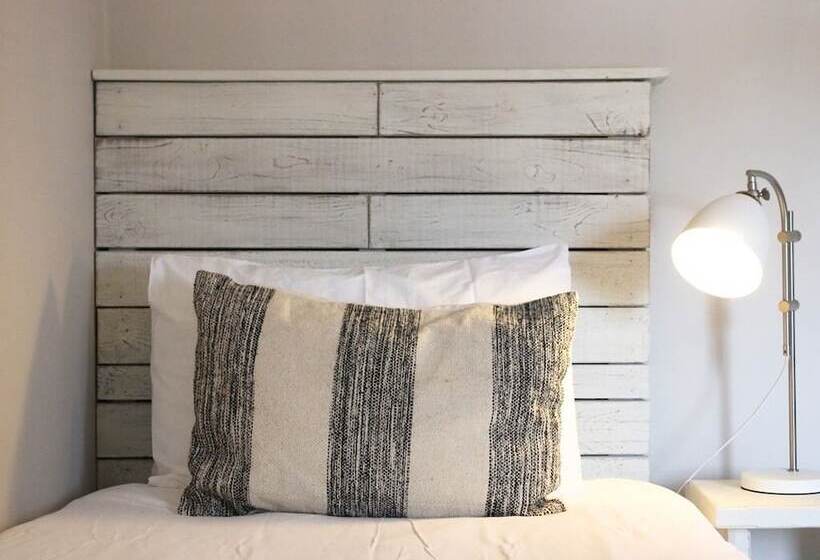 ホテル The Cliff House