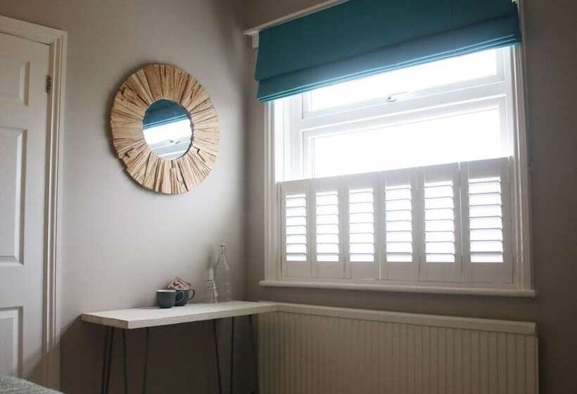 ホテル The Cliff House