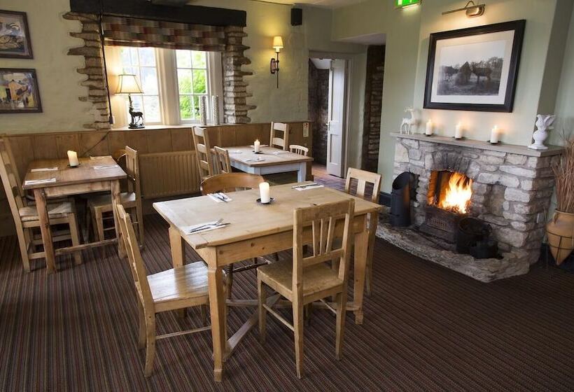 ホテル The Crown Inn