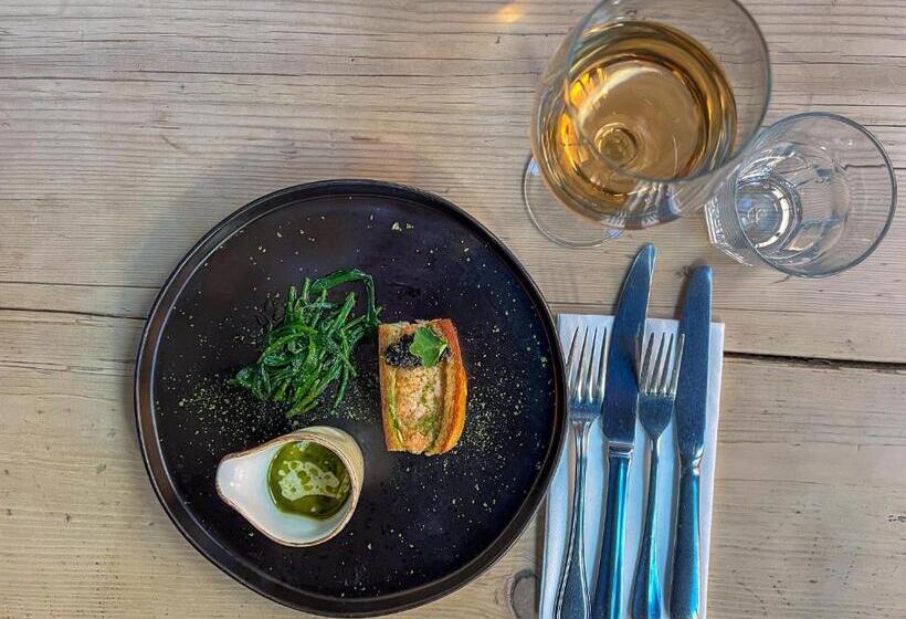 فندق The Dabbling Duck