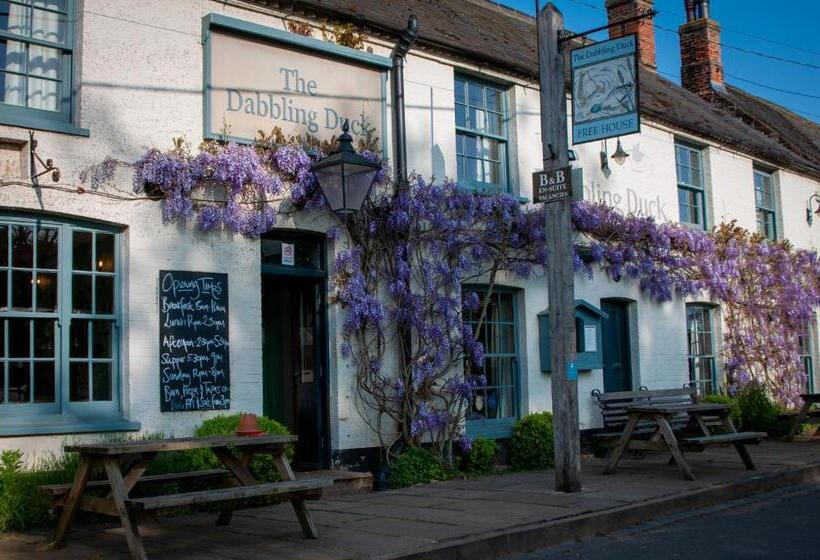 فندق The Dabbling Duck