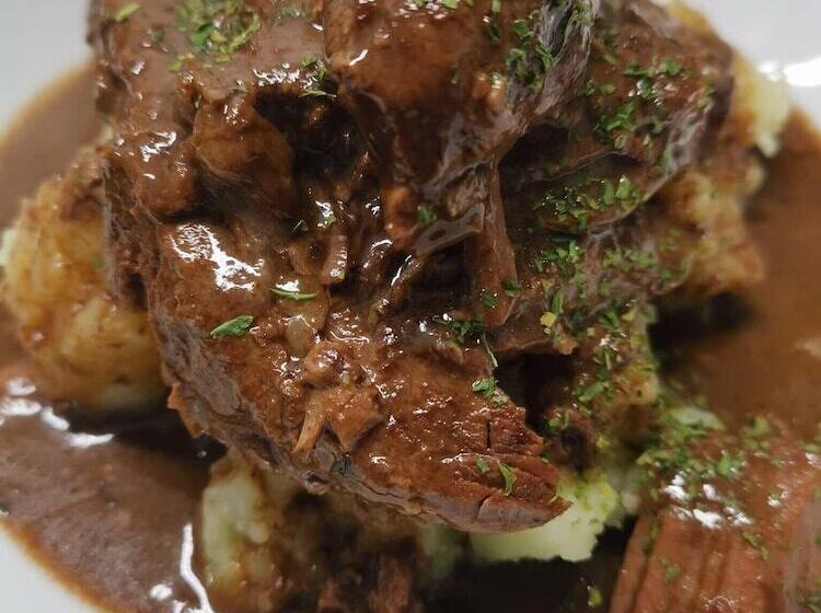 호텔 The Dolphin Inn