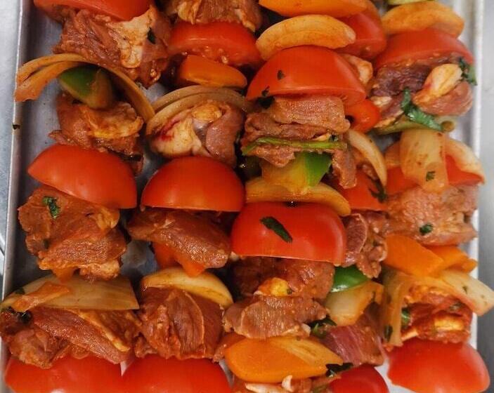 호텔 The Dolphin Inn