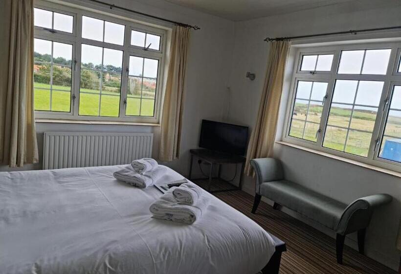 호텔 The Dormy House