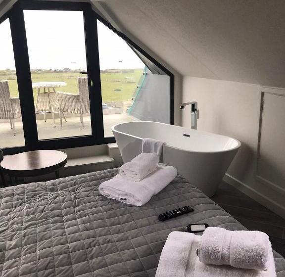 호텔 The Dormy House