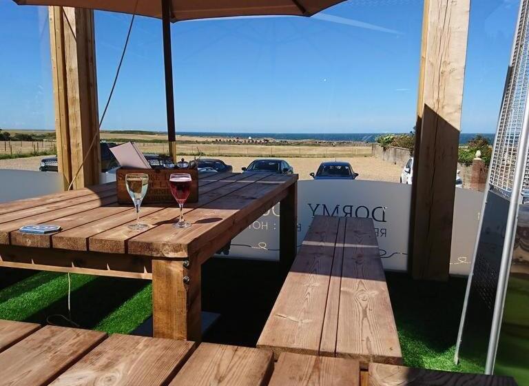 호텔 The Dormy House