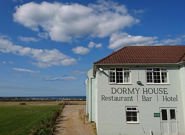 호텔 The Dormy House