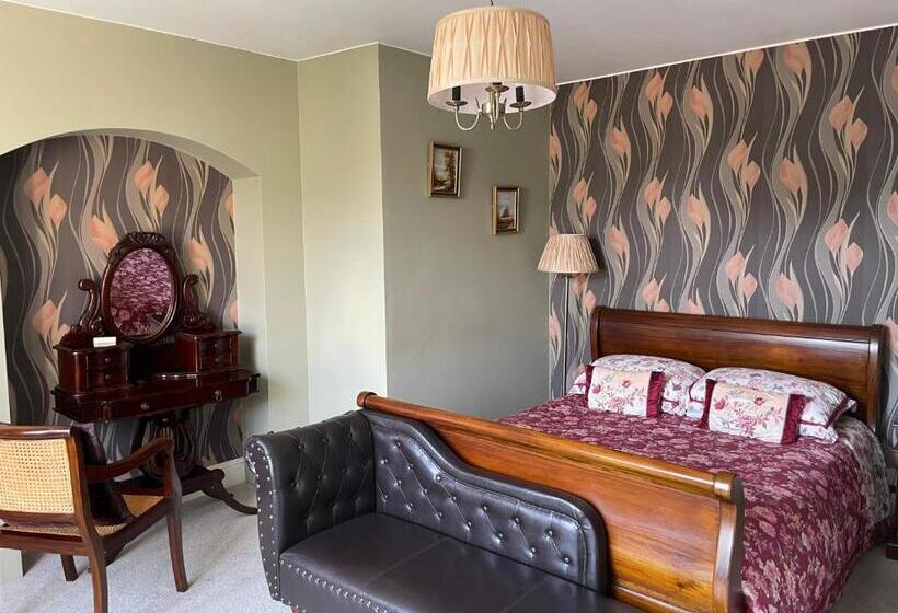 فندق The Eagle Tavern