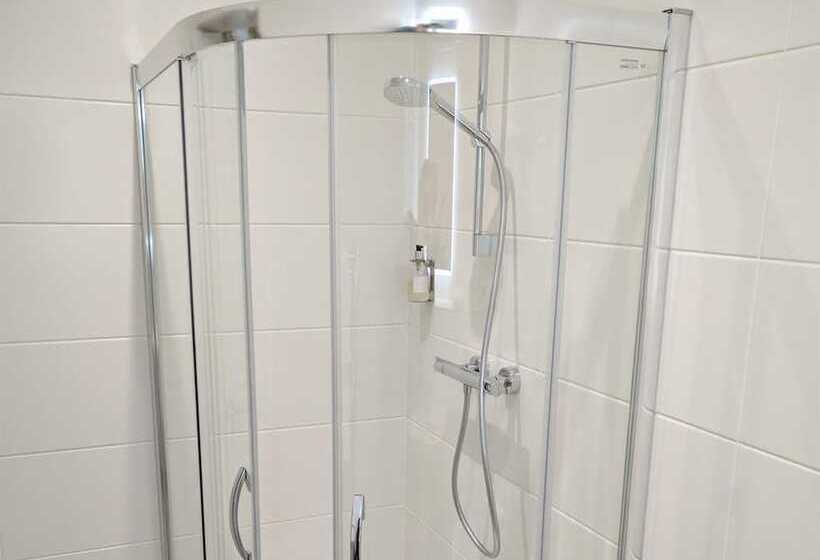 ホテル The Elleray