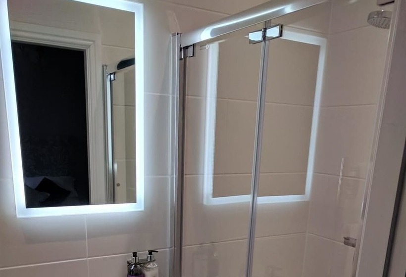 ホテル The Elleray