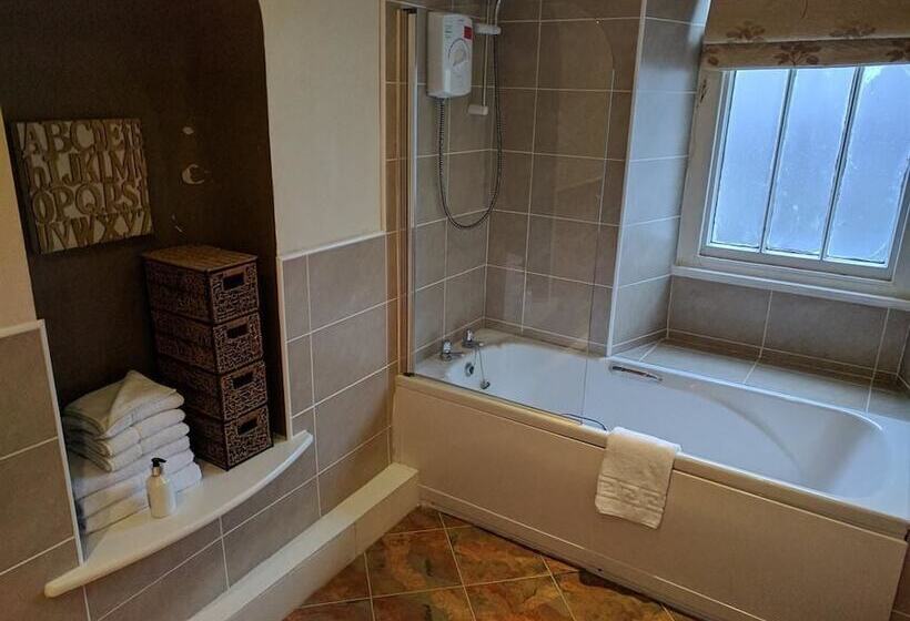 ホテル The Elleray