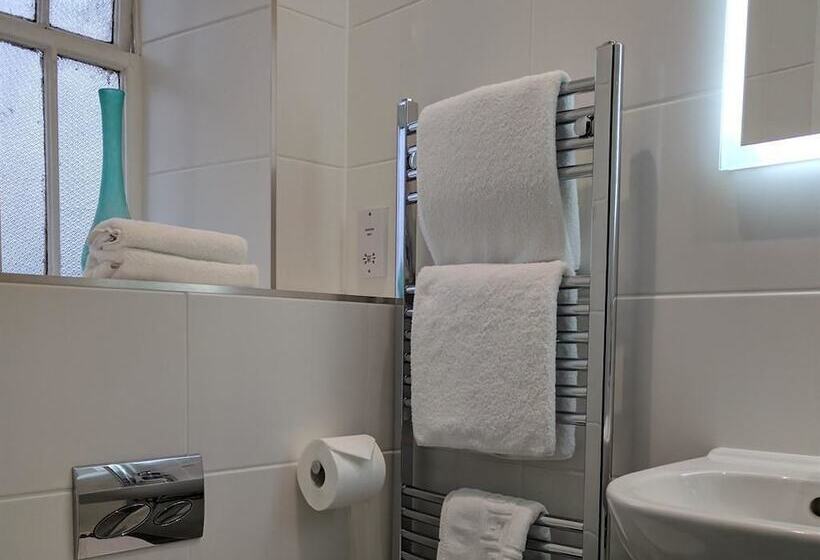 ホテル The Elleray