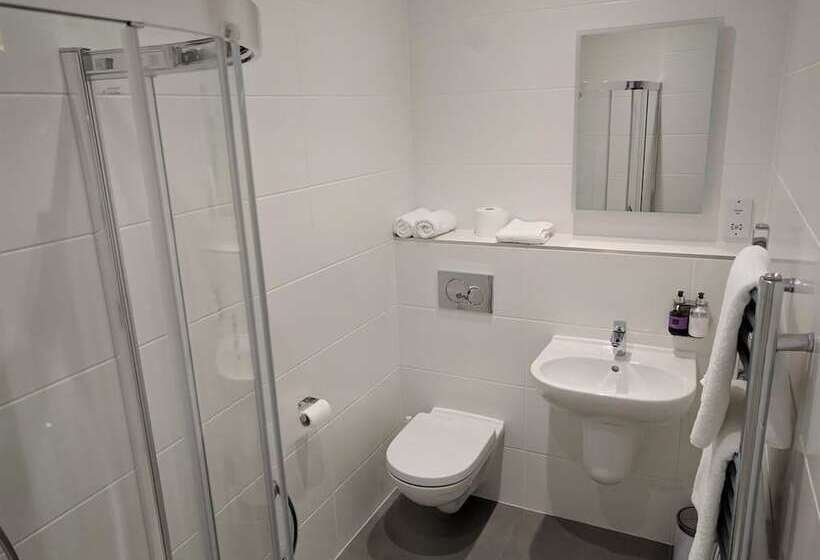 ホテル The Elleray