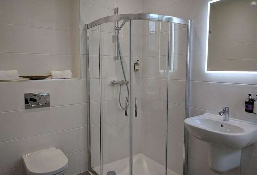 ホテル The Elleray