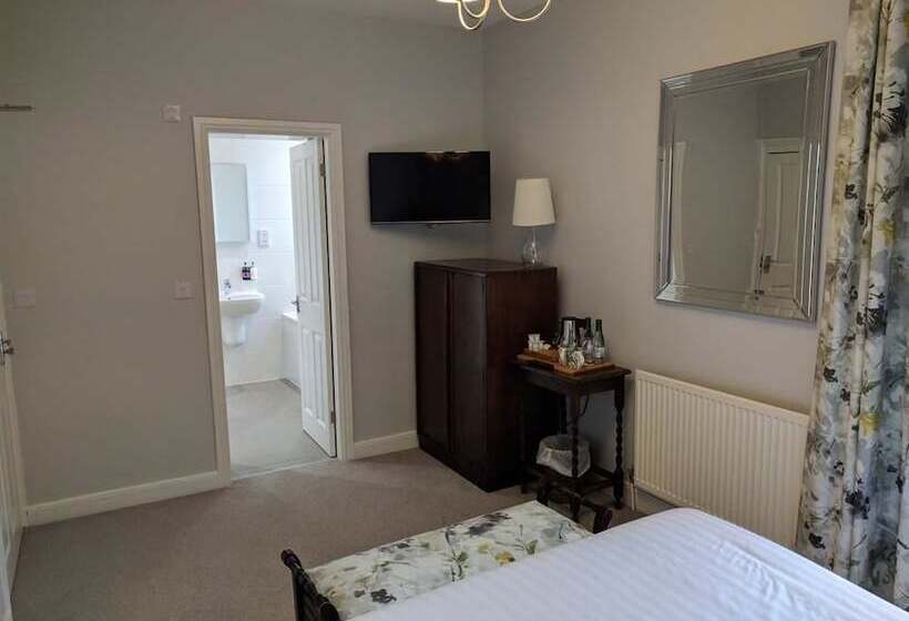 ホテル The Elleray