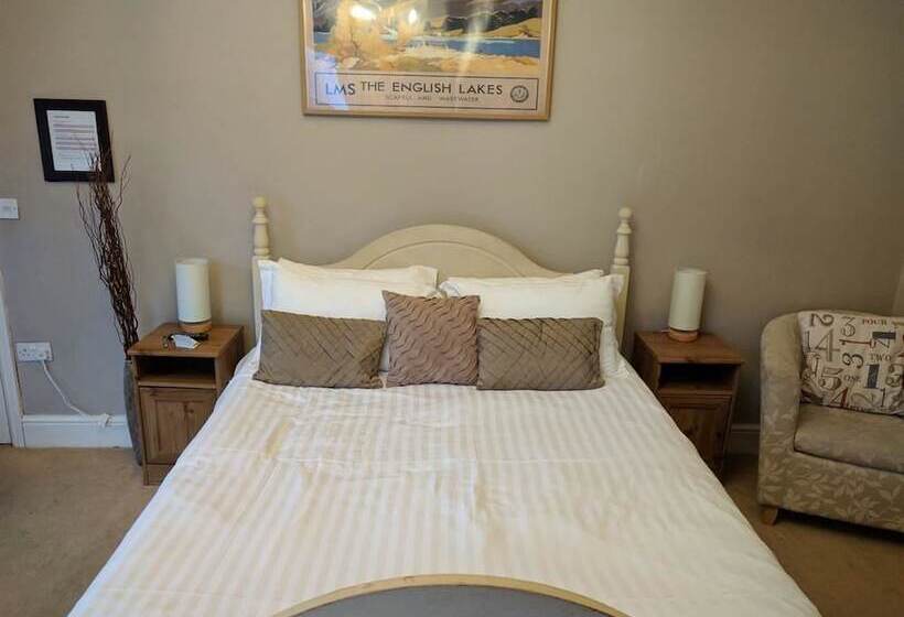 ホテル The Elleray