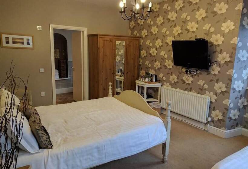 ホテル The Elleray