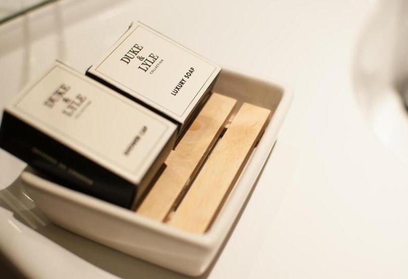 فندق Ellerby Country Inn