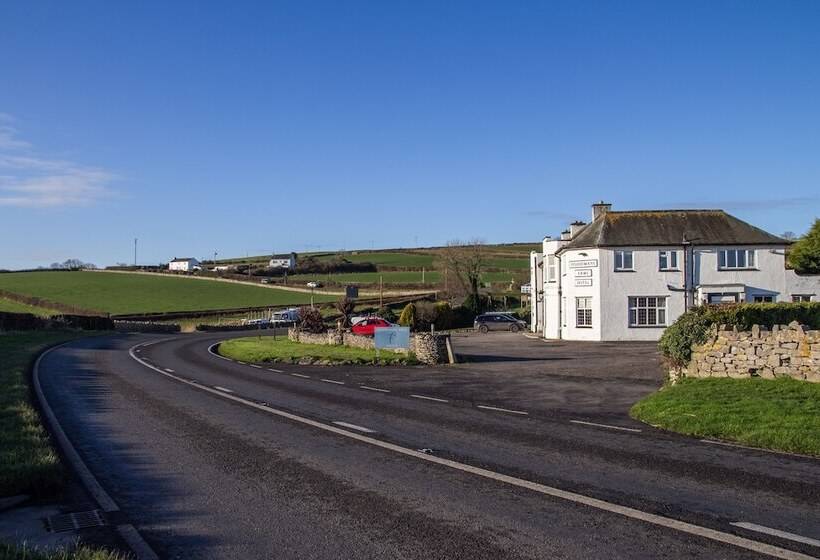 ホテル The Fishermans Arms