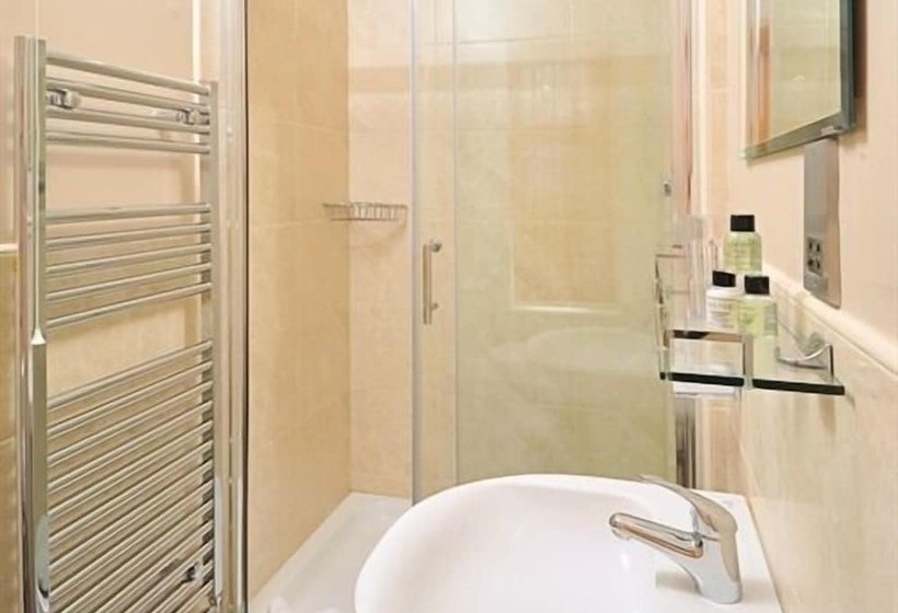 בית מלון כפרי The Fishermans Arms