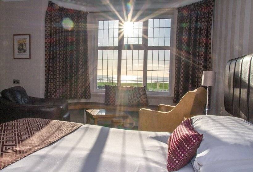 ホテル The Fishermans Arms