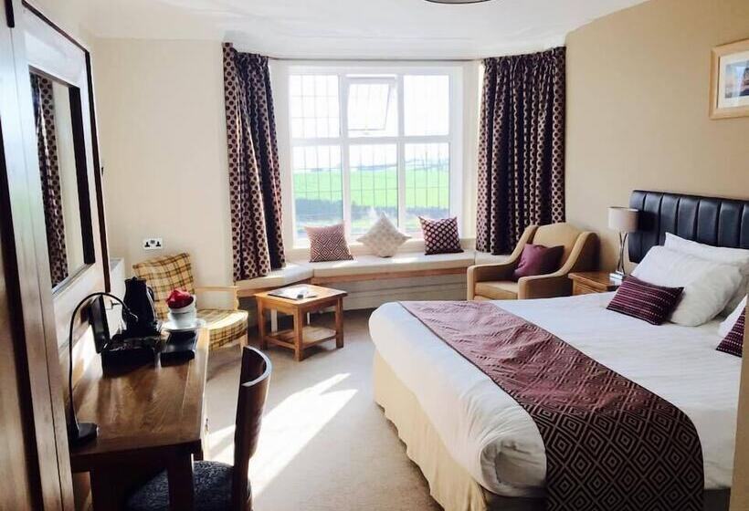 בית מלון כפרי The Fishermans Arms